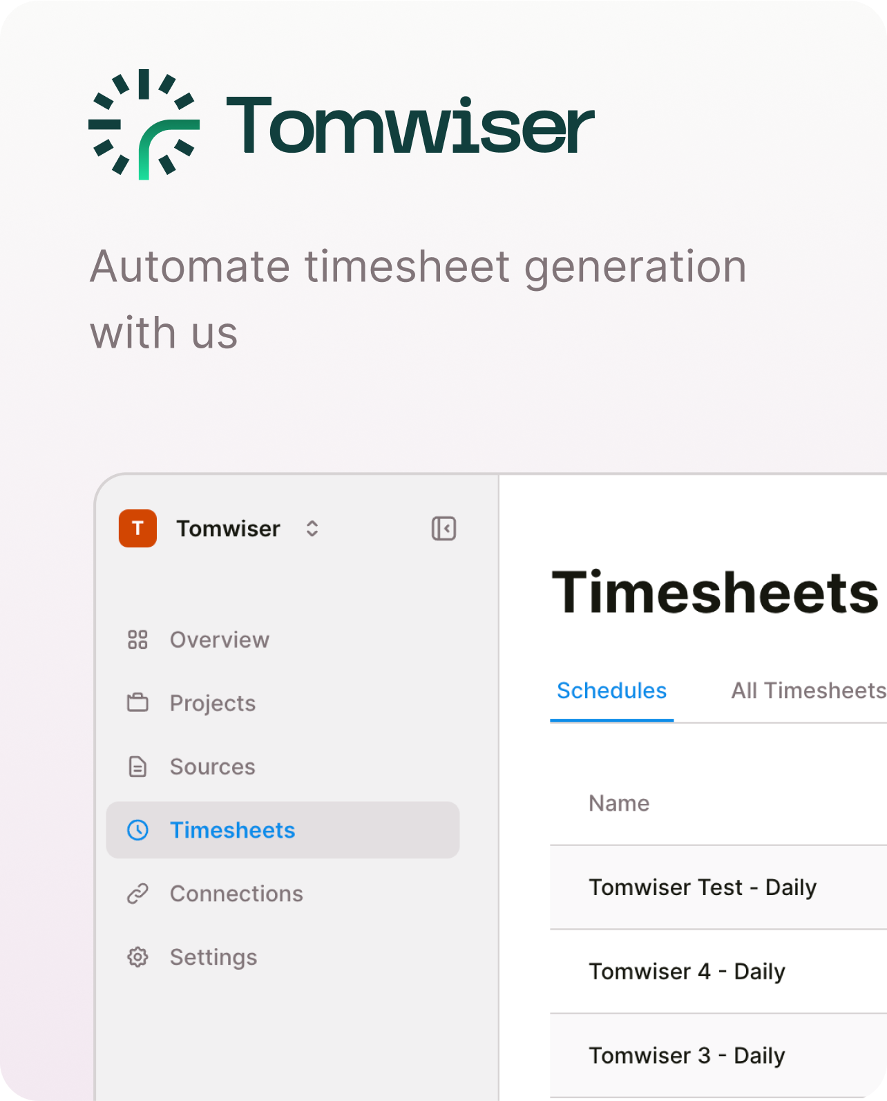 Analytics chart image